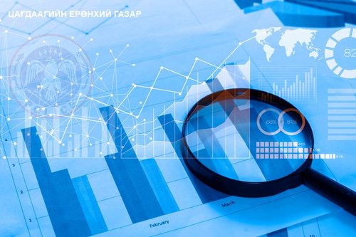 ЦАГДААГИЙН БАЙГУУЛЛАГЫН ХЭМЖЭЭНД 2026 ОНЫ 01 САРД БҮРТГЭГДСЭН ГЭМТ ХЭРЭГ, ЗӨРЧЛИЙН МЭДЭЭ